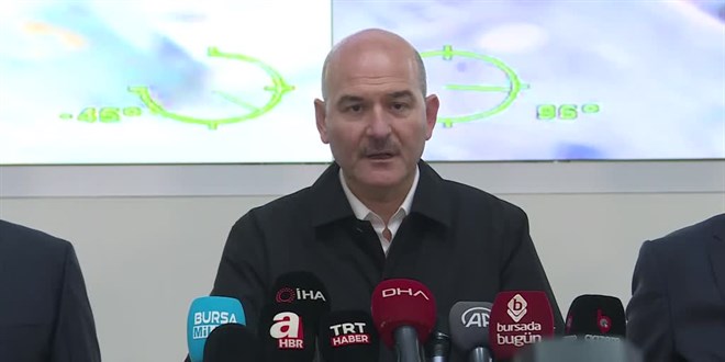 'Bursa'daki uyuşturucu operasyonunda toplam 95 kişi gözaltına alındı'
