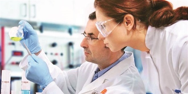 �lk kez bir insana laboratuvarda �retilen kan nakledildi