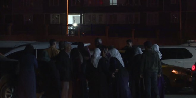 Ağrı'daki yolcu otobüsü kazasında hayatını kaybedenlerin kimlikleri tespit ediliyor