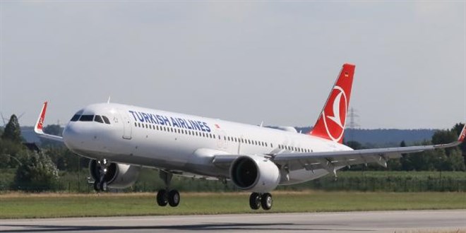 THY'den iç hatlarda indirim kampanyası