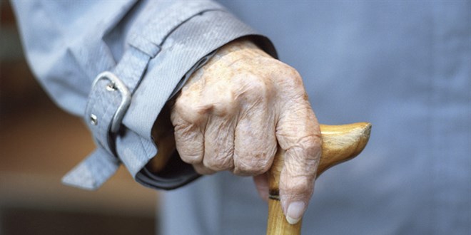 'Bakmaktan yoruldum' diyerek, 79 yaşındaki eşini denize attı