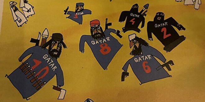İslamofobi futbola da yansıdı
