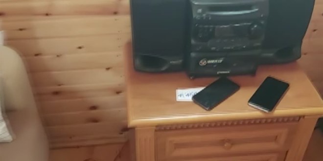 Sosyal medya dolandırıcılarına operasyon