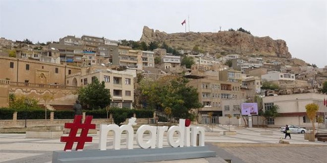 Madrid'i beklerken Mardin'e indiler