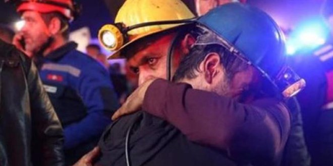 Emniyetten Amasra raporu: Alarm 355 kez çalmış, önlem alınmamış