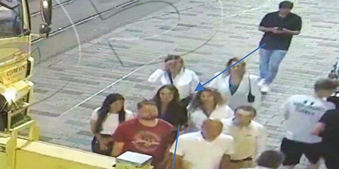 Dönüşümlü suikast takibi: İranlı ajanlar gölge gibi izlemiş