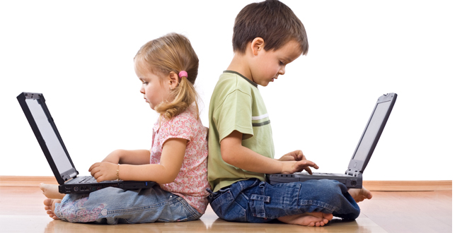 'Yeni tehdidi siber zorbal�k, akran zorbal���n�n �n�ne ge�ecek'