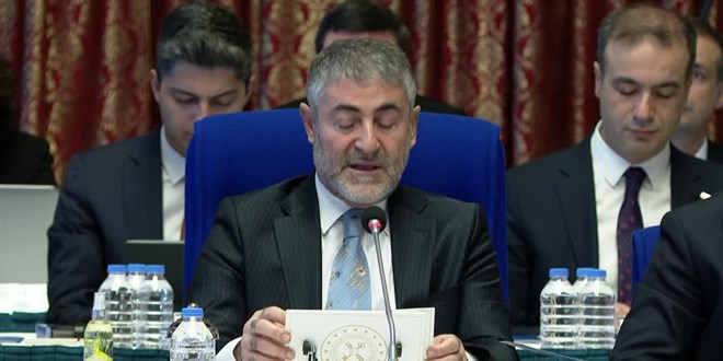 'KKM'de bugüne kadar yaklaşık 91,6 milyar lira destek ödendi'