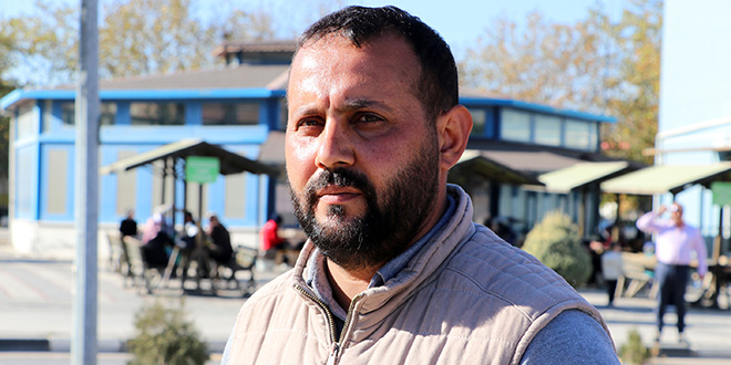 Oğlu yaşam mücadelesi veren babadan sahipsiz köpek sorununa çözüm çağrısı