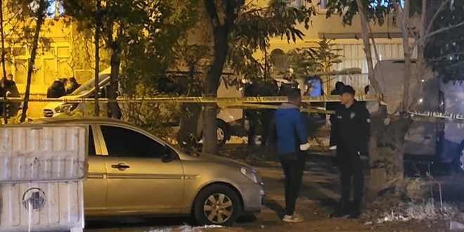 Valilikten, Afganistan uyruklu 5 kişinin ölü bulunmasına dair açıklama