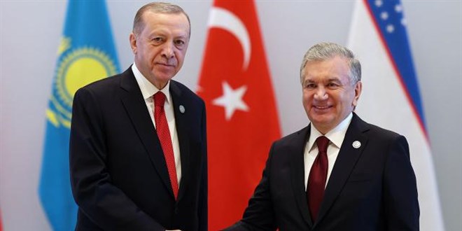 'Gıda krizinin önüne geçmek için gerekli müdahalelerde bulunuyoruz'