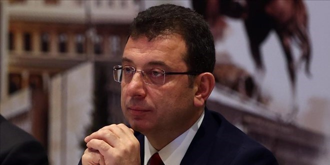 İmamoğlu'nun 'hakaret' davasında yine karar çıkmadı