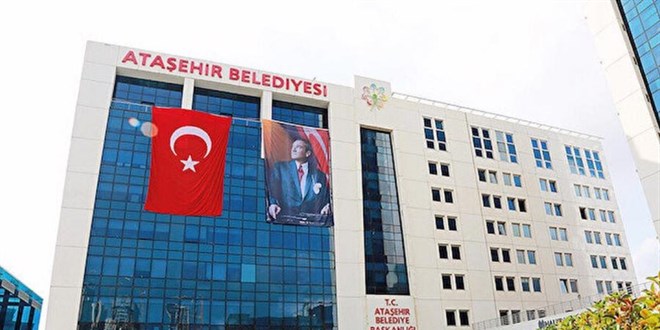 Ataşehir Belediyesindeki rüşvet iddiasına Bakanlıktan soruşturma