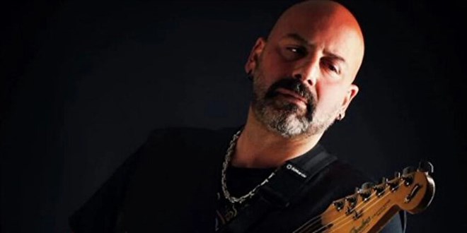 Müzisyen Onur Şener cinayetinin iddianamesi hazırlandı