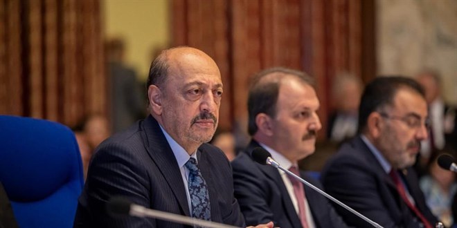 Bakan Bilgin'den açıklama: EYT'de yıl-prim şartı ne olacak?