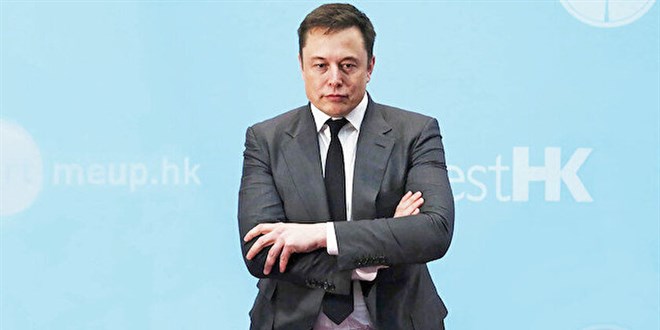 Twitter bir anda düşman oldu: Washington Musk'ı hedefe koydu