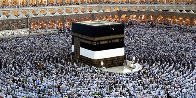 Hac ve Umre seyahat acenteleri hakk�nda d�zenleme yay�mland�