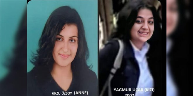 Anne öğretmen, kızı öğrenciydi; terör onları ara tatilde Taksim'de buldu