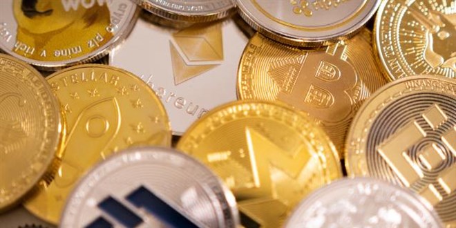Avrupa'da 100 binden fazla kişi kripto para kullanılarak dolandırıldı