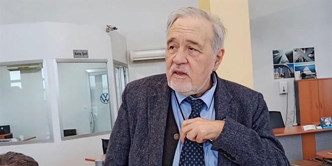 İlber Ortaylı'dan Trakya uyarısı: İyi bir istikbal bekliyor ama bu felaket de olabilir