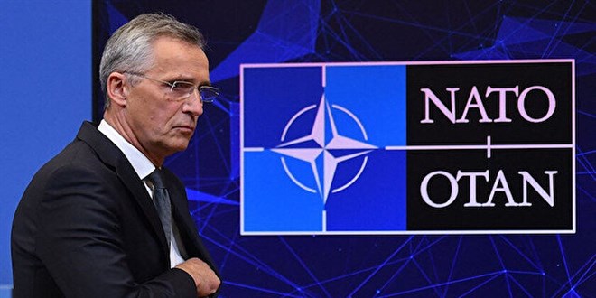 NATO Polonya'nın talebi üzerine acil toplanacak