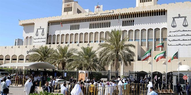 Kuveyt'te 7 kii idam edildi