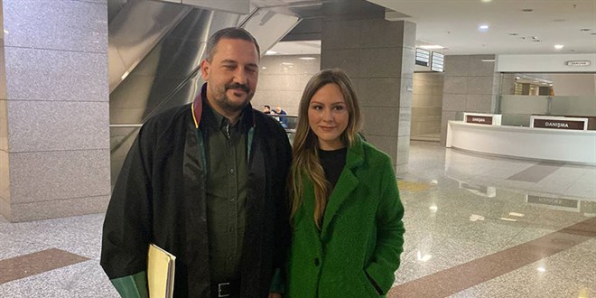 İki Gökçe Kırgız arasında hukuk savaşı
