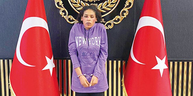 Beyoğlu saldırganının emniyetteki ilk ifadesi ortaya çıktı