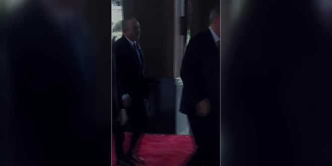 Cumhurbaşkanı Erdoğan'dan G20 Liderler Zirvesi paylaşımı: