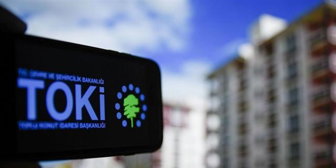 TOKİ konutları ikinci etap kura çekilişi tarihleri belli oldu