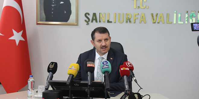 Şehir dışında üniversite öğrenimi gören Şanlıurfalı 500 kız öğrenciye burs verilecek