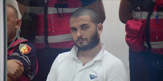 Thodex'in kurucusu Faruk Fatih Özer'in iadesi hakkında karar verildi