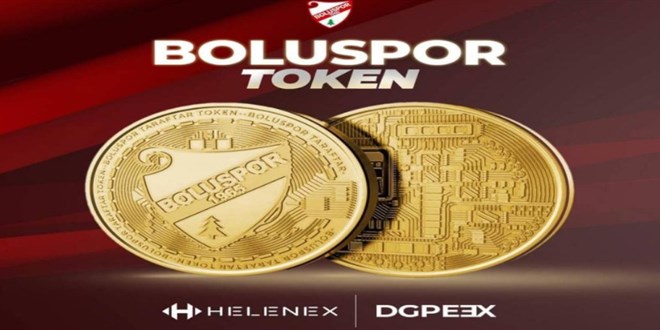 'Boluspor Token' satnda 50 milyonluk vurgun iddias