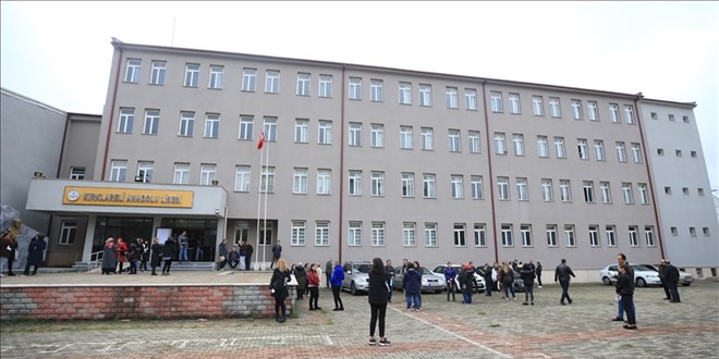Öğretmenlik Kariyer Basamakları Sınavı bugün