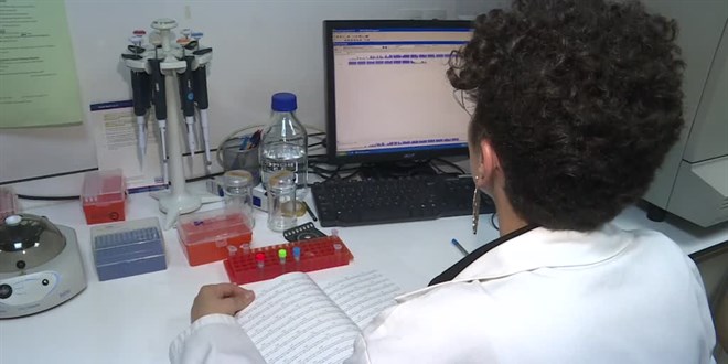 DNA'da depolanacak fakülte bilgilerine 500 milyon yıl sonra da erişilebilecek