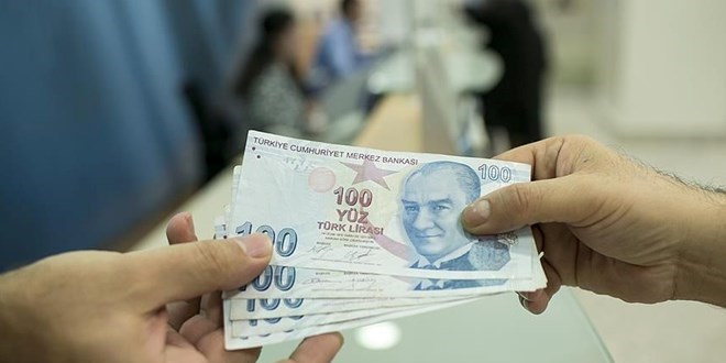 Türk-İş'ten asgari ücret açıklaması