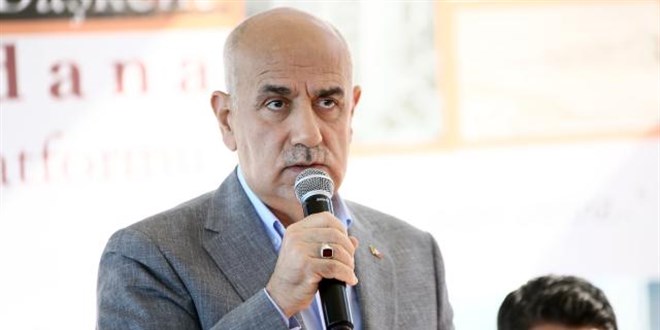 Bakan Kirişci'den 'sözleşmeli üretim' açıklaması