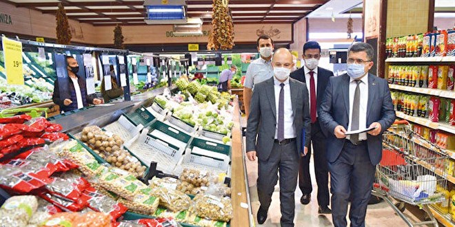 Zamma doymuyorlar: Enflasyonu fırsatçılar azdırıyor