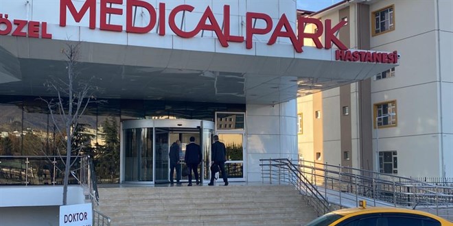 Skandal görüntülere yıldırım hızında müfettiş