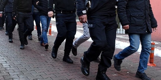 15 Temmuz'dan sonra 339 bin FETÖ şüphelisi gözaltına alındı