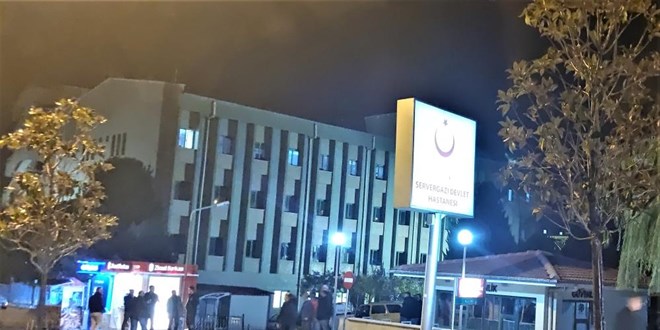 Parkta karşılaşan gençlerin kavgasında silahlar konuştu: 1 ölü, 2 yaralı