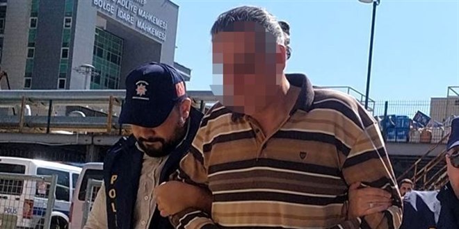 Kuzenini öldüren doktor cezaevinde intihar etti