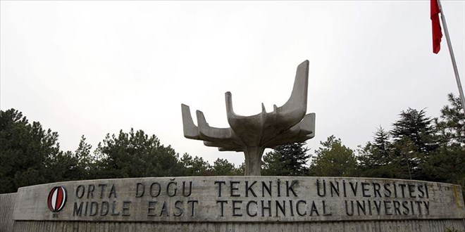YÖK'ün 'araştırma üniversiteleri' sıralamasında zirveyi bırakmayan üniversite
