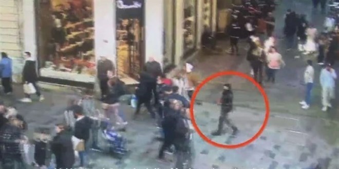 Tutuklanan teröristin WhatsApp yazışmalarına ulaşıldı