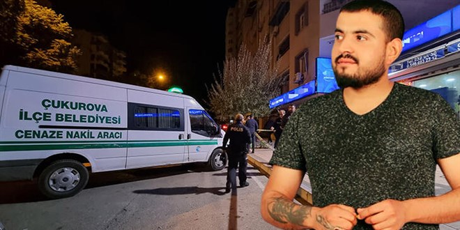 Amcasını öldürttü, polis peşine düşünce intihar etti