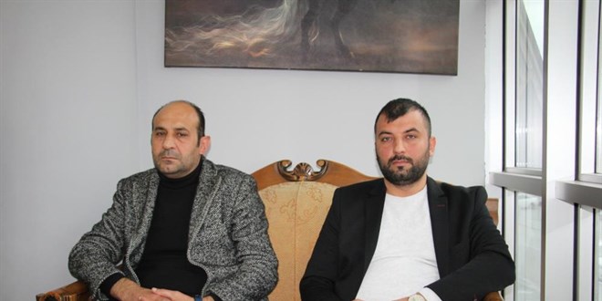 Kayıp askerin ailesinden HDP'li Gergerlioğlu'na cevap