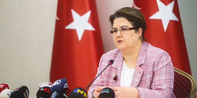 'Kocandır haydi barış' devri bitti: Kadın cinayeti yüzde yedi azaldı