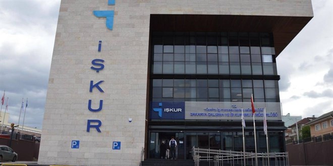 İŞKUR: Soruşturmada adı geçen personel görevden uzaklaştırıldı