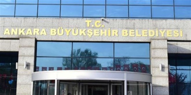 Başkentin 2023 yılı bütçesi 58 milyar 227 milyon 650 bin lira