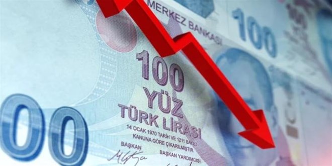 Ekonomistlerin MB'den faiz kararı beklentisi açıklandı